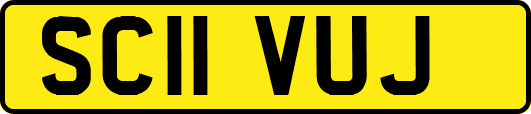 SC11VUJ