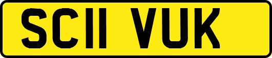 SC11VUK