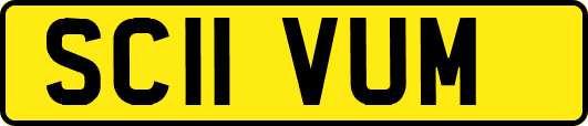 SC11VUM