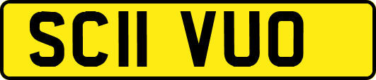 SC11VUO