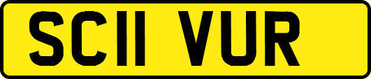 SC11VUR