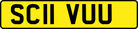 SC11VUU