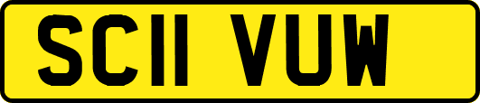 SC11VUW