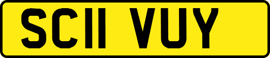 SC11VUY