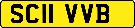 SC11VVB