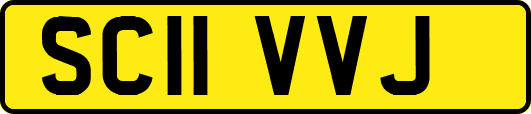SC11VVJ