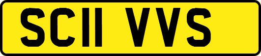 SC11VVS