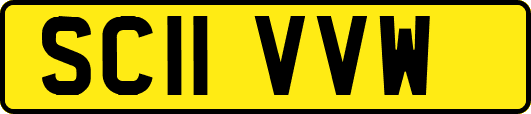 SC11VVW