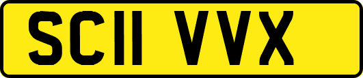 SC11VVX