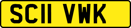 SC11VWK