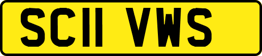SC11VWS