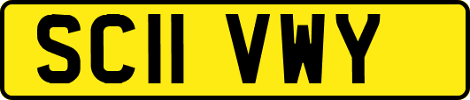 SC11VWY