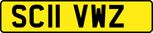 SC11VWZ