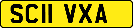 SC11VXA