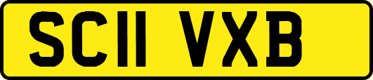 SC11VXB