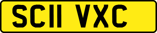 SC11VXC