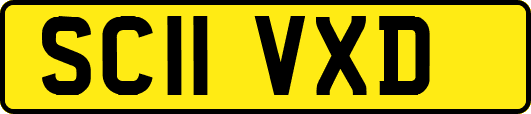 SC11VXD