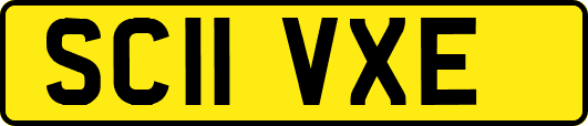 SC11VXE