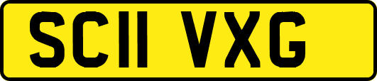 SC11VXG