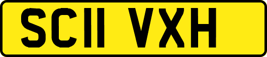 SC11VXH