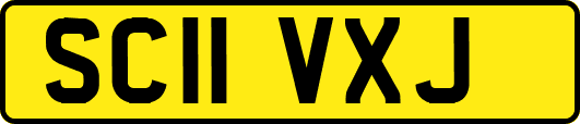 SC11VXJ