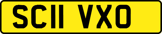 SC11VXO