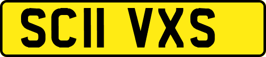 SC11VXS