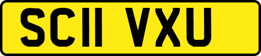 SC11VXU