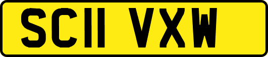 SC11VXW