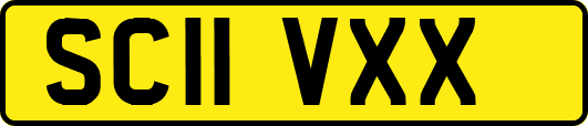 SC11VXX