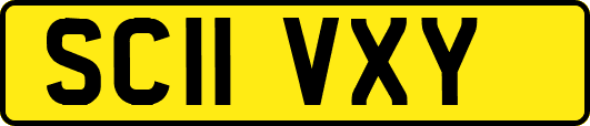 SC11VXY