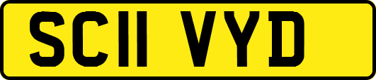 SC11VYD