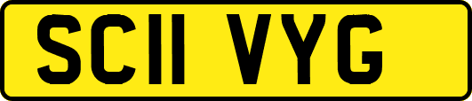 SC11VYG