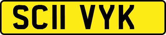 SC11VYK