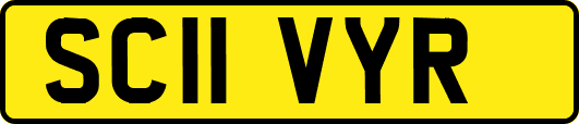 SC11VYR