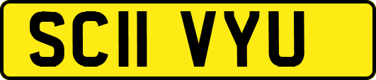 SC11VYU
