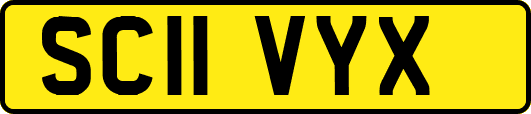 SC11VYX