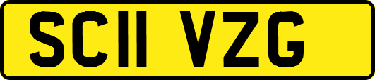 SC11VZG