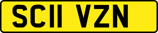 SC11VZN