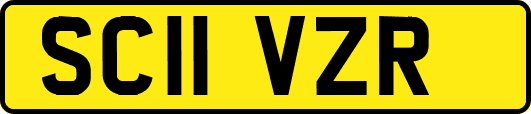 SC11VZR