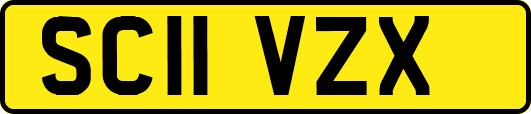 SC11VZX