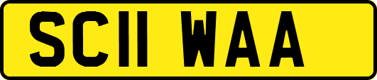 SC11WAA