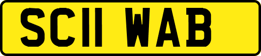 SC11WAB