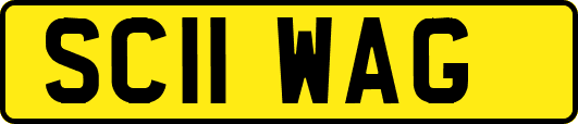 SC11WAG