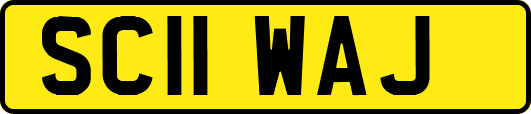 SC11WAJ