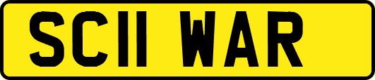 SC11WAR