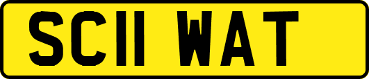 SC11WAT