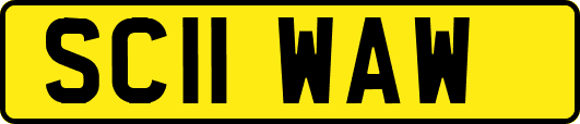 SC11WAW