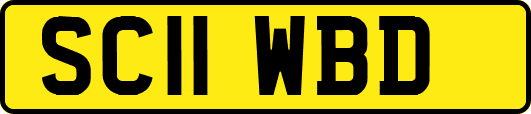 SC11WBD