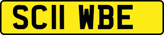 SC11WBE